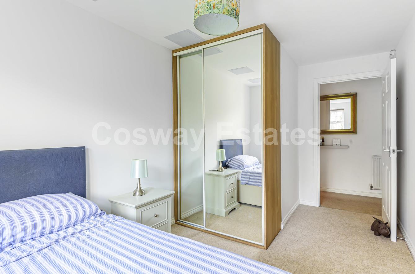Shetland Court, Bressay Drive, Mill Hill